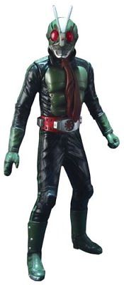 Soul of Soft Vinyl - Masked Rider 2 The Next 7”inch by Bandai