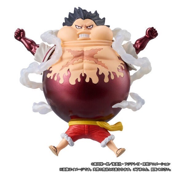 PRE-ORDER : One Piece World Collectible Figure Premium -Monkey D. Luffy Special-