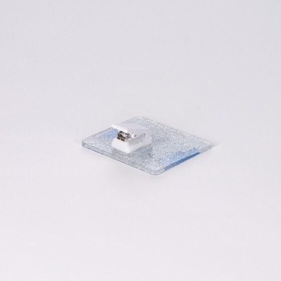 PRE-ORDER : Mobile Suit Gundam SEED FREEDOM Yzak Joule Birthday Series Glitter Clip Acrylic Stand (2 types)