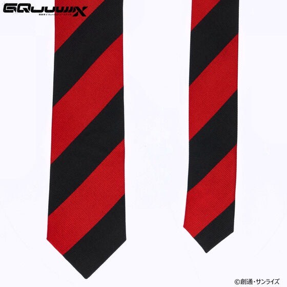 PRE-ORDER : Mobile Suit Gundam GQuuuuuuX Machu's Tie