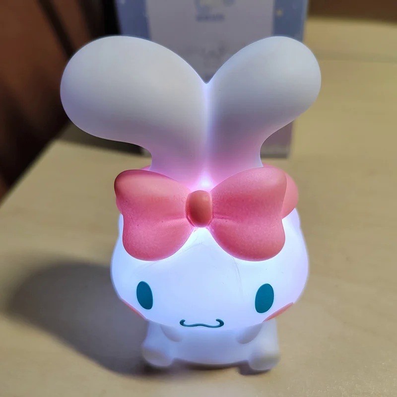 โคมไฟจิ๋ว ชินนาม่อนโรล Cinnamoroll