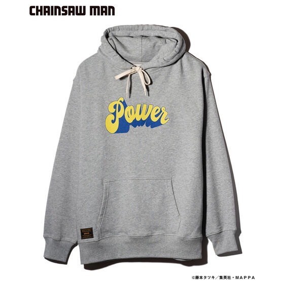 PRE-ORDER : Chainsaw Man [glamb] Hoodie