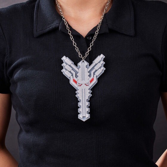 PRE-ORDER : Bakuage Sentai Boonboomger Ignition Key