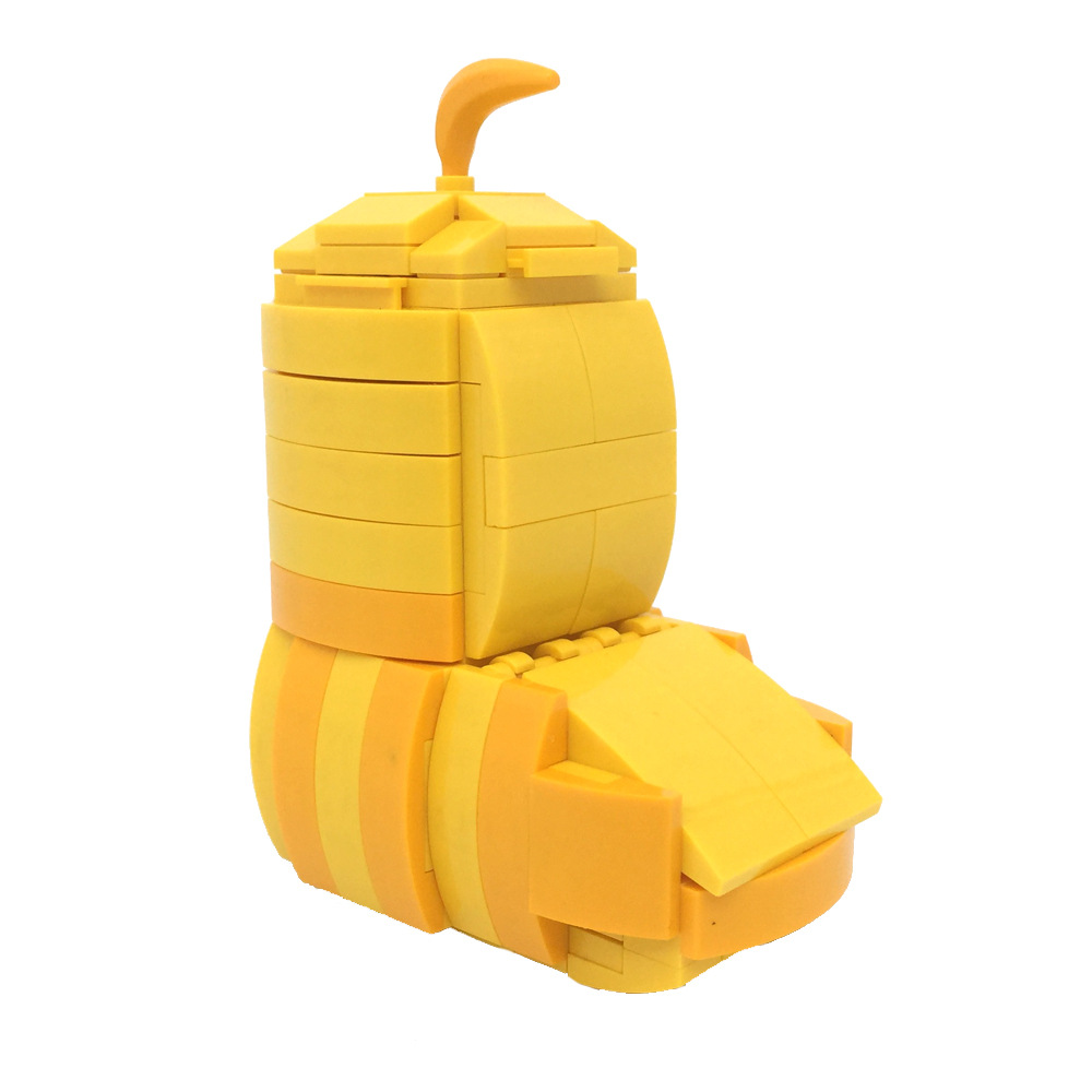 Loz 1309-1310 Larva Set of 2