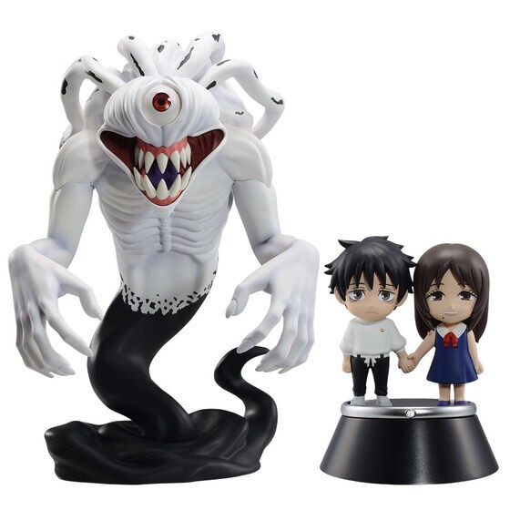 PRE-ORDER : Movie version Jujutsu Kaisen 0 ADVERGE MOTION -Rika Set-