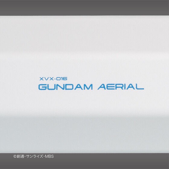 PRE-ORDER : Gundam Aerial Octagonal Bottle