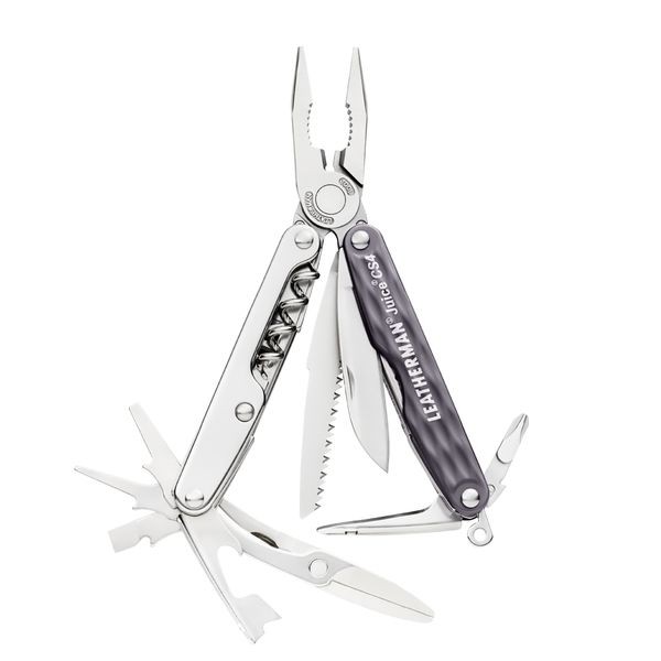 เครื่องมือ Leatherman Juice CS4