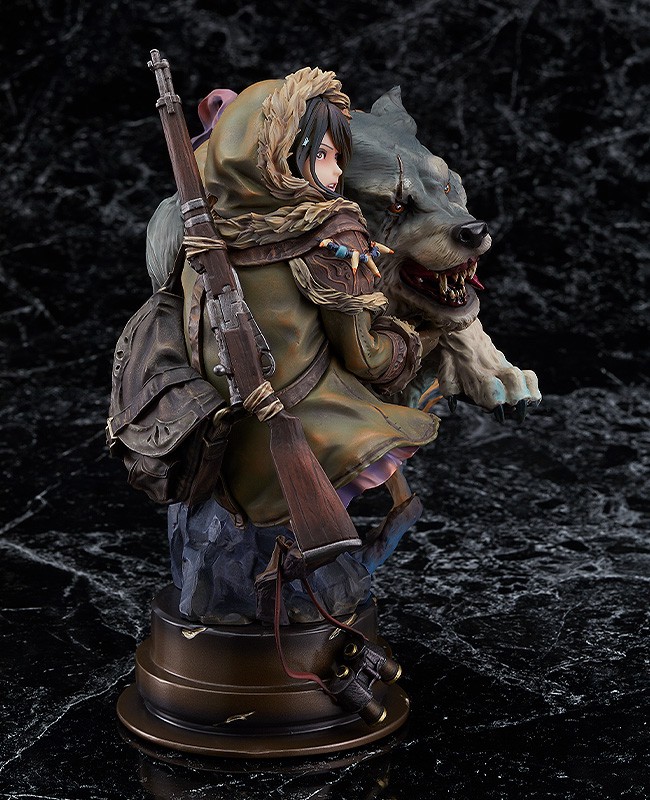 Pre-order : Northern Tale Repaint by Max Factory