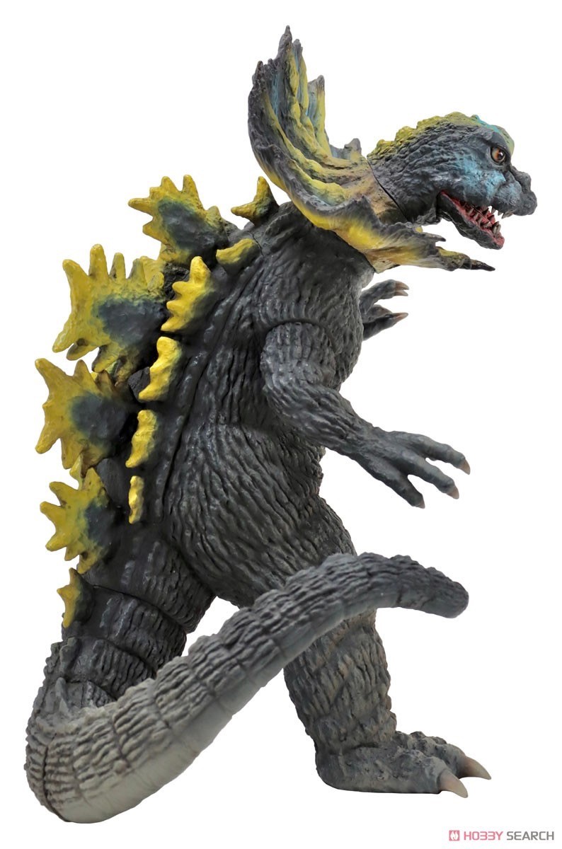 Pre-order : 1/6 Tokusatsu Series Jirahs High Grade Ver. by CCP