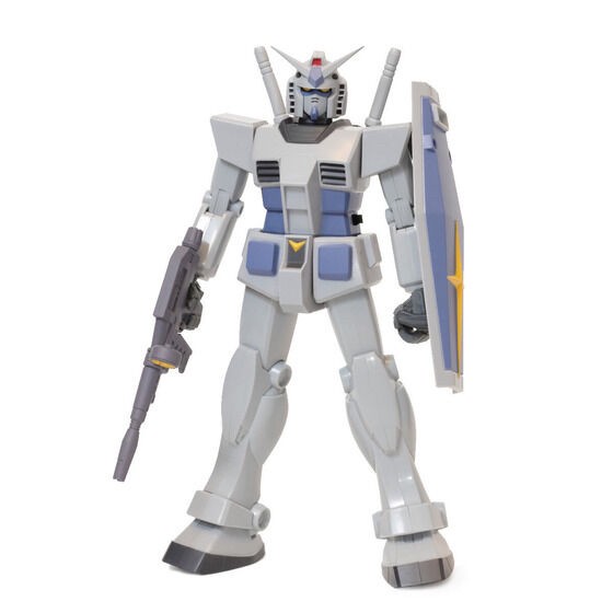 PRE-ORDER : Sound Warrior G-3 Gundam Premium
