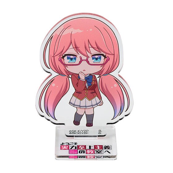 PRE-ORDER : Game "Umamusume: Pretty Derby" Acrylic Stand