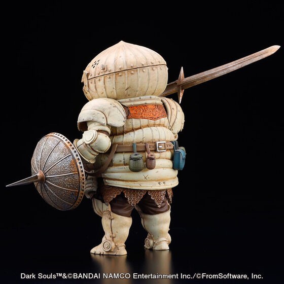 PRE-ORDER : Q Collection Siegmeyer of Catarina