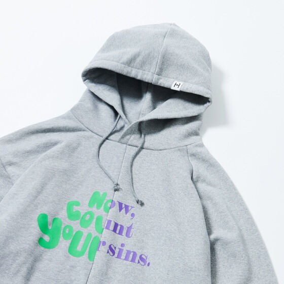 PRE-ORDER : Hoodie Kamen Rider W -HALF- | HENSHIN by KAMEN RIDER