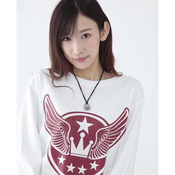 PRE-ORDER : Doubutsu Sentai Zyuohger Zyuoh Eagle / Kazakiri Yamato Silver925 Pendant