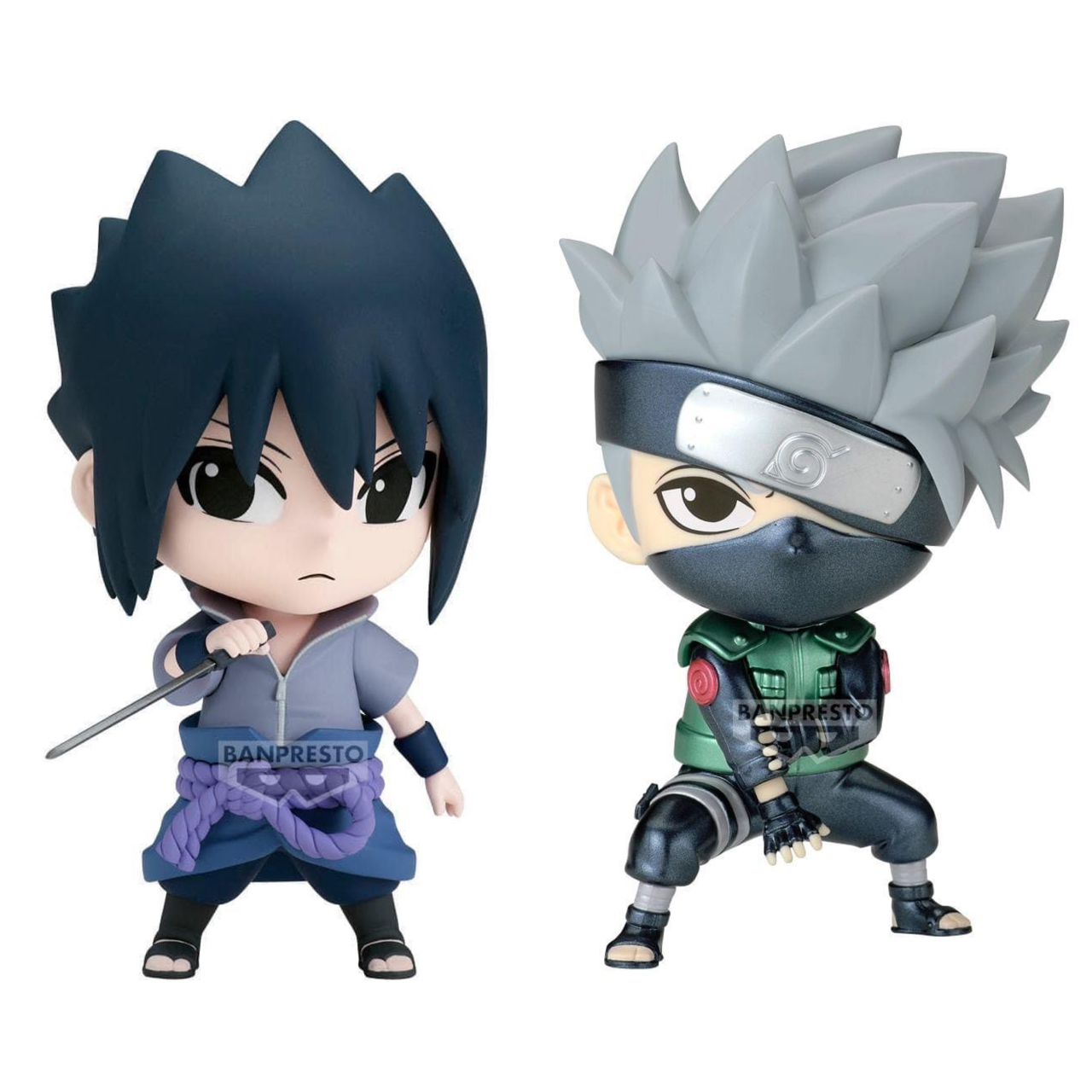 Pre-order : Naruto 09/2024 by Banpresto