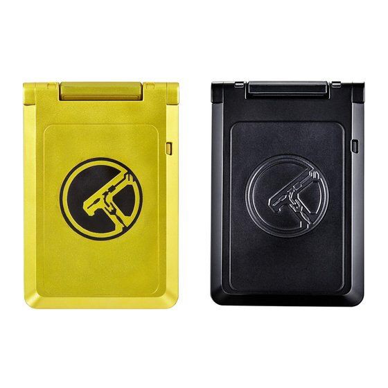 COMPLETE SELECTION MODIFICATION (CSM) DEN-O Belt MOVIE EDITION by Bandai (มีกล่องน้ำตาล)