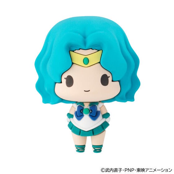 PRE-ORDER : Chocorin Mascot Bishoujo Senshi Sailor Moon vol.2 Set