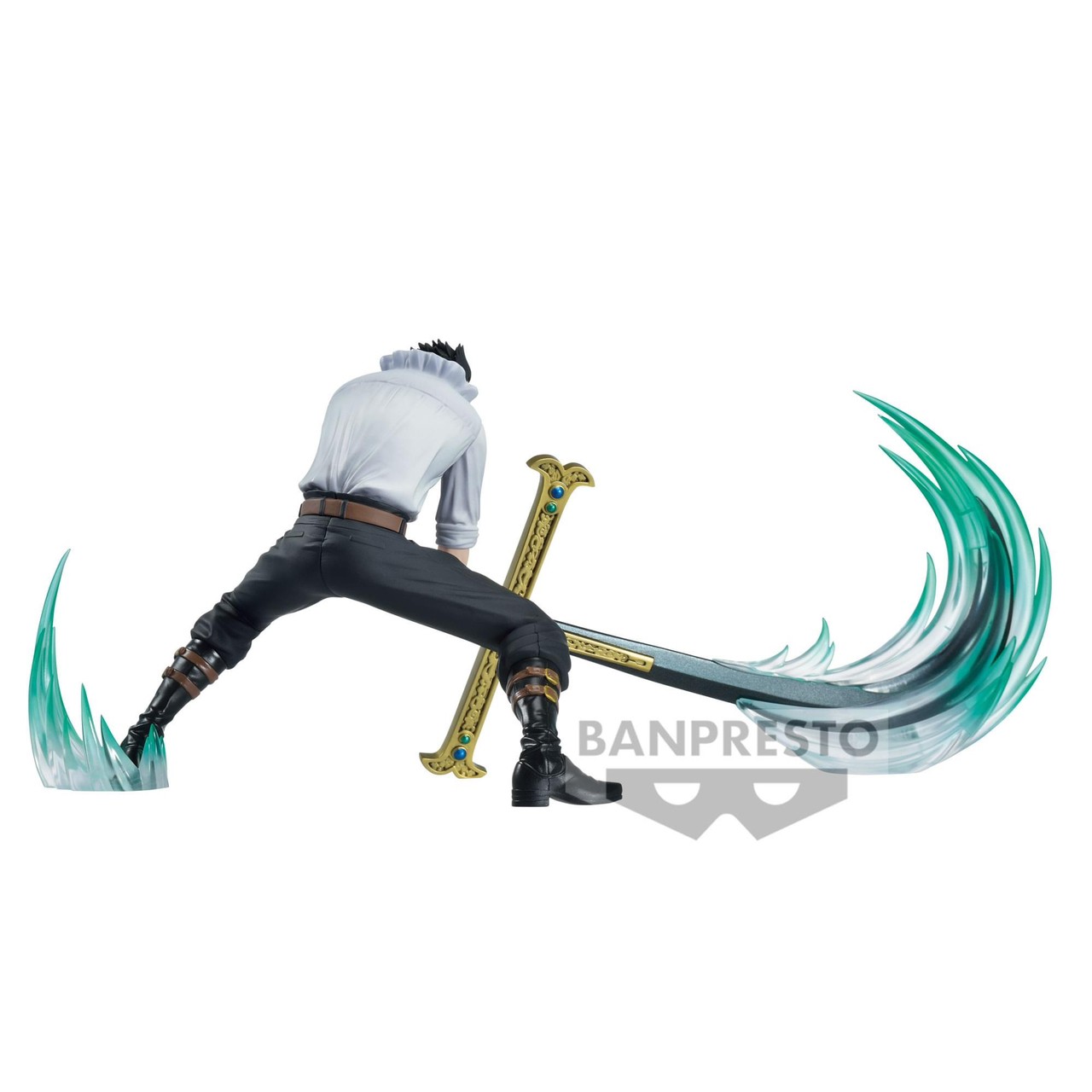 Pre-order : ONE PIECE DXF SPECIAL DRACULE.MIHAWK