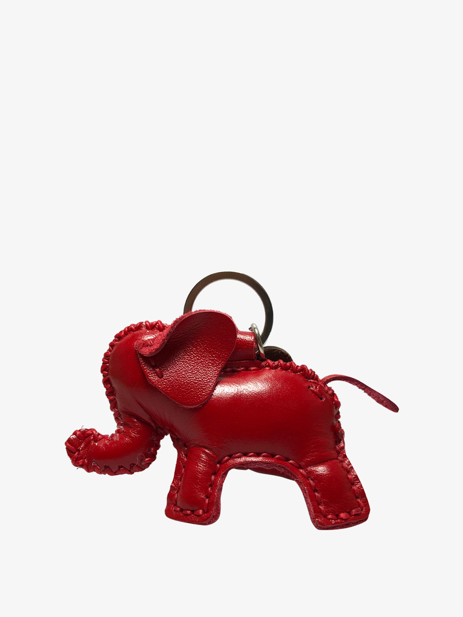 Eleph Keyring II
