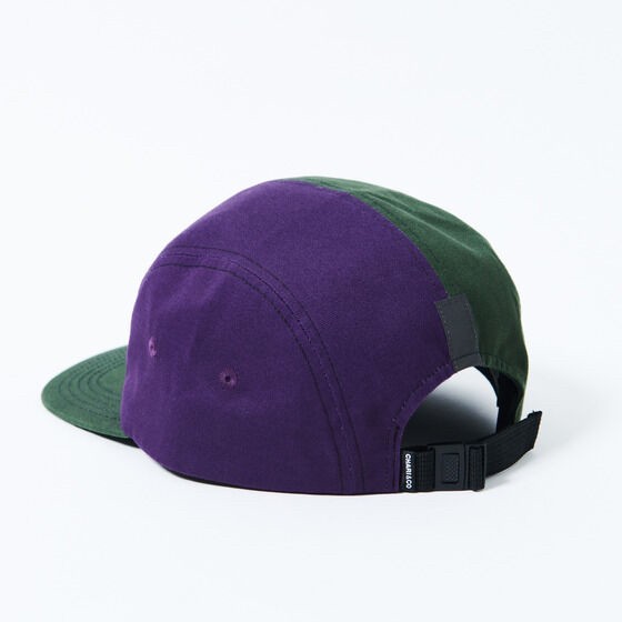 PRE-ORDER : Kamen Rider W JET Cap | HENSHIN by KAMEN RIDER × CHARI & CO