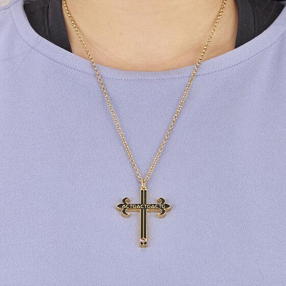 PRE-ORDER : JoJo's Bizarre Adventure: Stone Ocean Accessory Collection 2