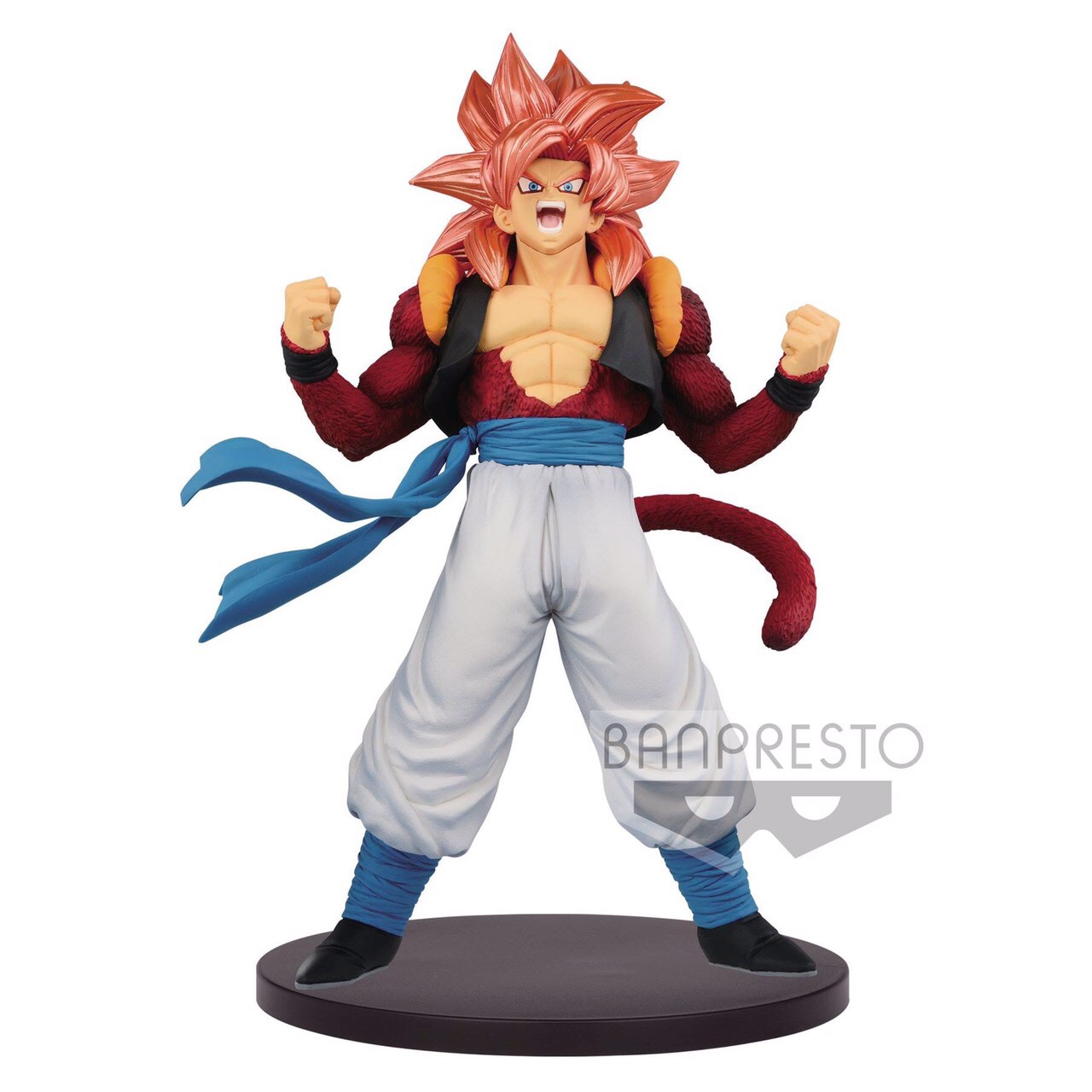 Pre-order : DRAGON BALL GT BLOOD OF SAIYANS -SPECIAL V-