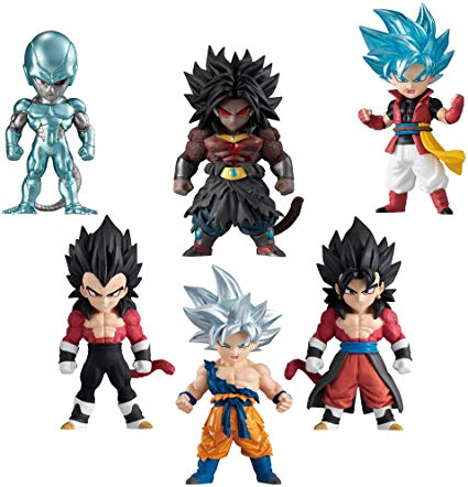 $ Super Dragon Ball Heroes ADVERGE 02