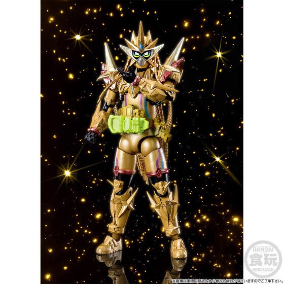 PRE-ORDER : SHODO-XX Kamen Rider Ex-Aid