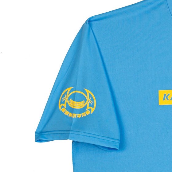 PRE-ORDER : KAMEN RIDER GAVV Switching T-shirt