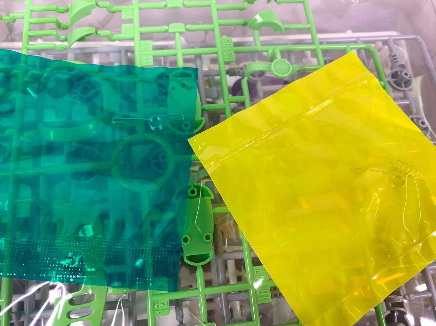 Toy Story 4 Buzz Lightyear by Bandai