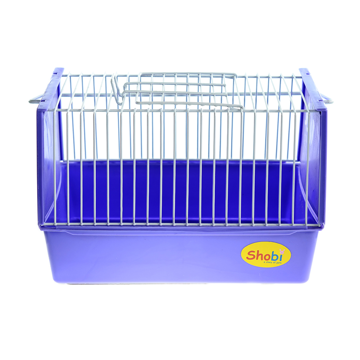 กรงหนูแฮม เบอร์ 3