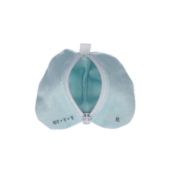 PRE-ORDER : [Hapikuro!] Ohsama Sentai King-Ohger Moffun Coin Case (7 types in total) (Random)