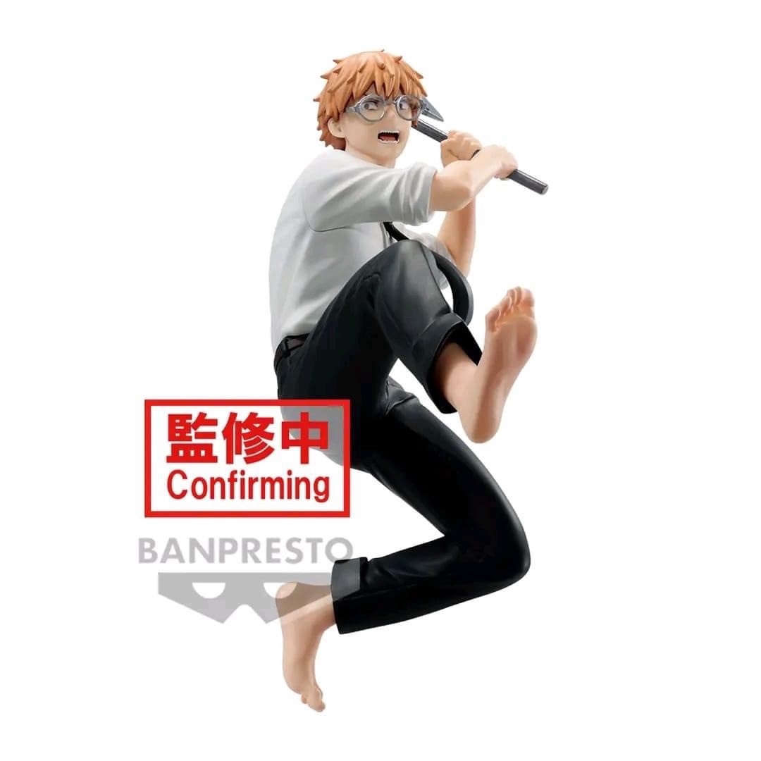 Pre-order : CHAINSAW MAN VIBRATION STARS -DENJI-