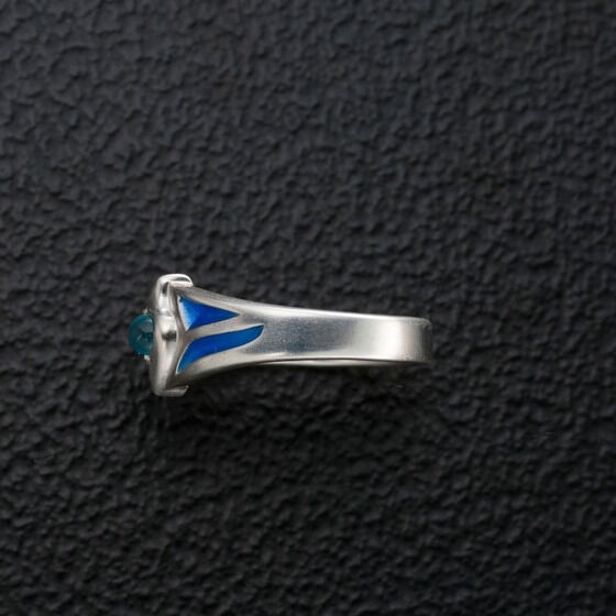 PRE-ORDER : Ultraman Cosmos x BEYOND COOL Ring