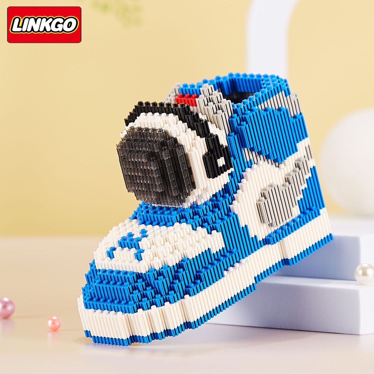Linkgo 68463-68466 Sneakers