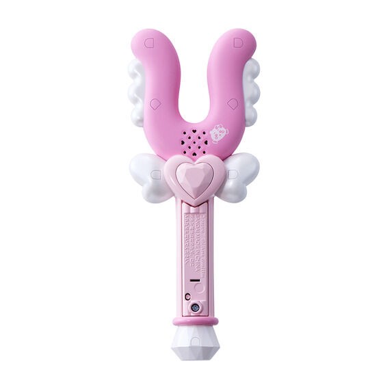 PRE-ORDER : Magical Chikawa Chikawa's Sasumata Stick/Hachiware's Sasumata Stick (2 types in total)