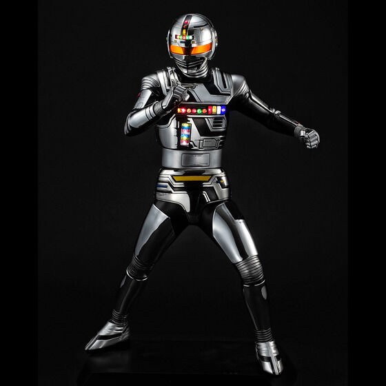 PRE-ORDER : Ultimate Article Space Sheriff Gavan