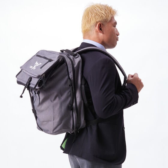 PRE-ORDER : Ultraseven Ultra Garrison Design Multifunctional Business Bag