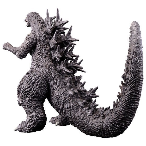 PRE-ORDER : Kaiju-Oh Series Godzilla (2023)