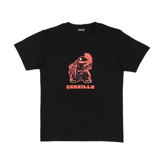 PRE-ORDER : Godzilla Deformed T-shirt (6 types)