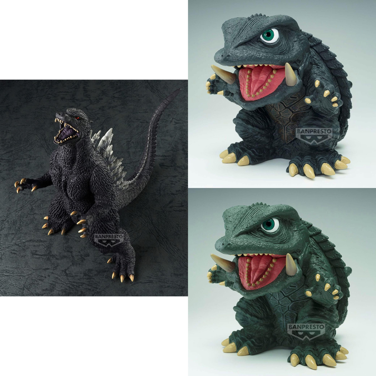 Pre-order : GODZILLA 03/2025 by Banpresto