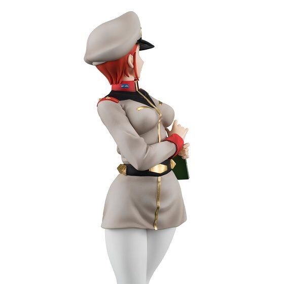 PRE-ORDER : GGG (Gundam Girls Generation) Mobile Suit Gundam Matilma Ajan