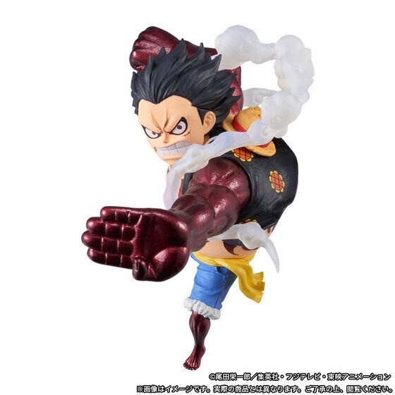 PRE-ORDER : One Piece World Collectible Figure Premium -Monkey D. Luffy Special-