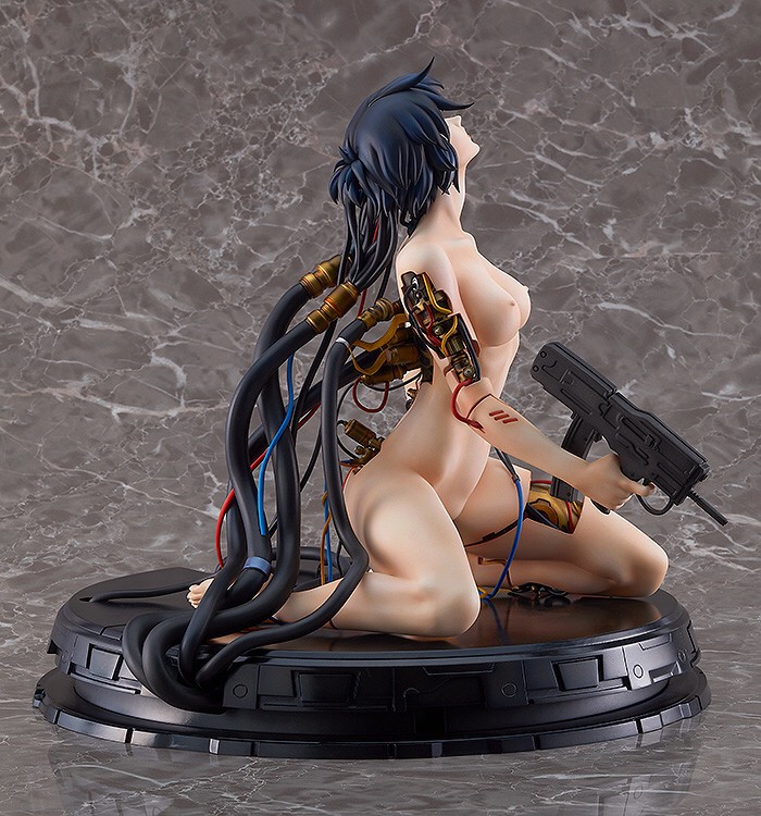 Pre-order : Motoko Kusanagi by BANDAI NAMCO ARTS