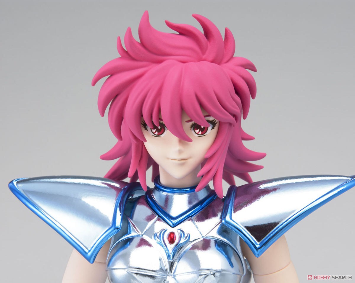 Saint Seiya SAINT CLOTH MYTH EQUULEUS SHOKO by Bandai