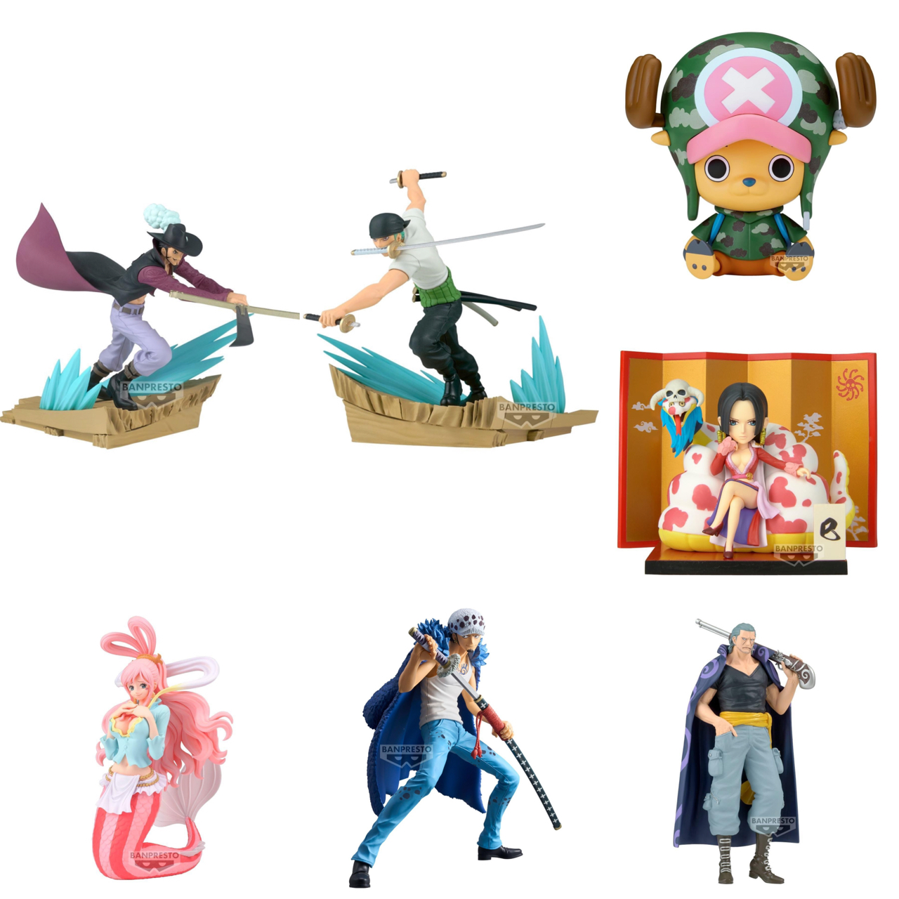 Pre-order : ONE PIECE