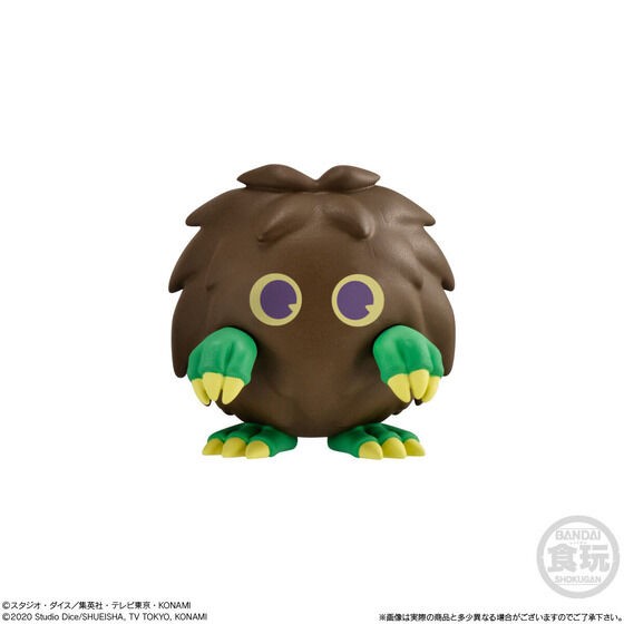 PRE-ORDER : Anime Yu-Gi-Oh! Collection 01 (10 pcs)