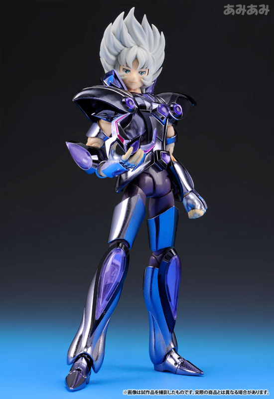 Saint Seiya Saint Cloth Myth Bronze Saint Orion Eden by Bandai