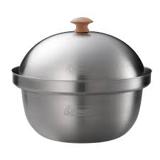 Coleman JP Compact Smoker