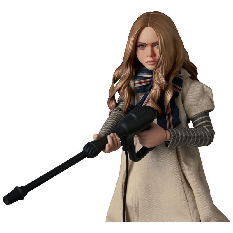 Pre-order : MAFEX M3GAN by Medicom Toy
